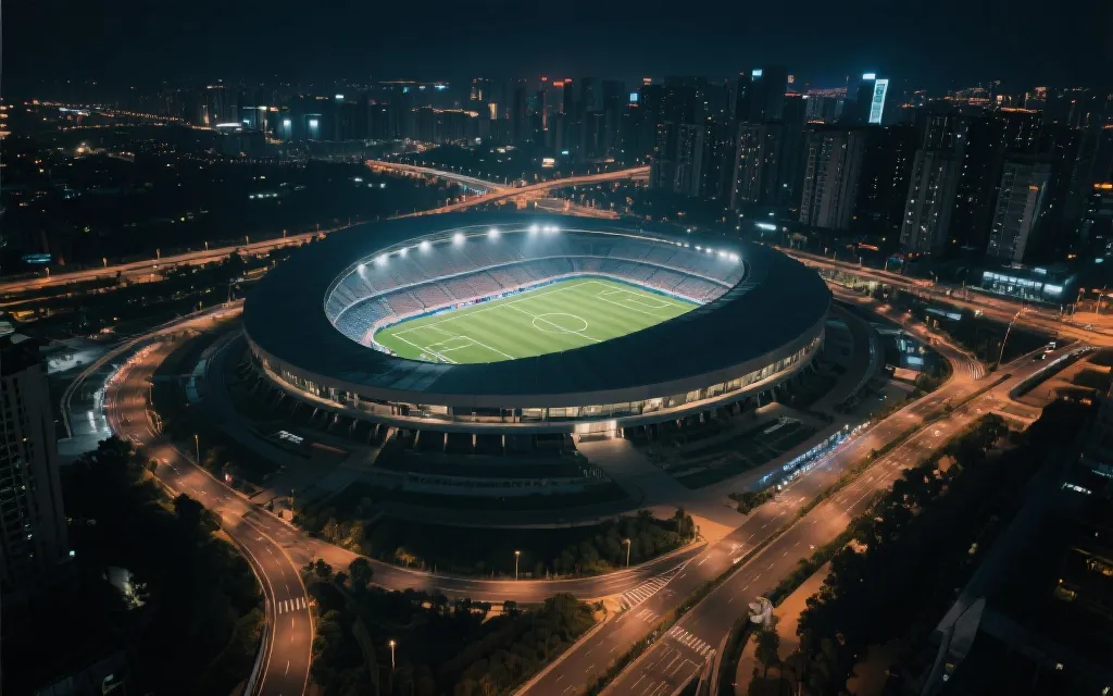 2026世界杯16座主办城市深度解析：场馆升级、智能安保与绿色低碳如何重塑北美城市赛时运营