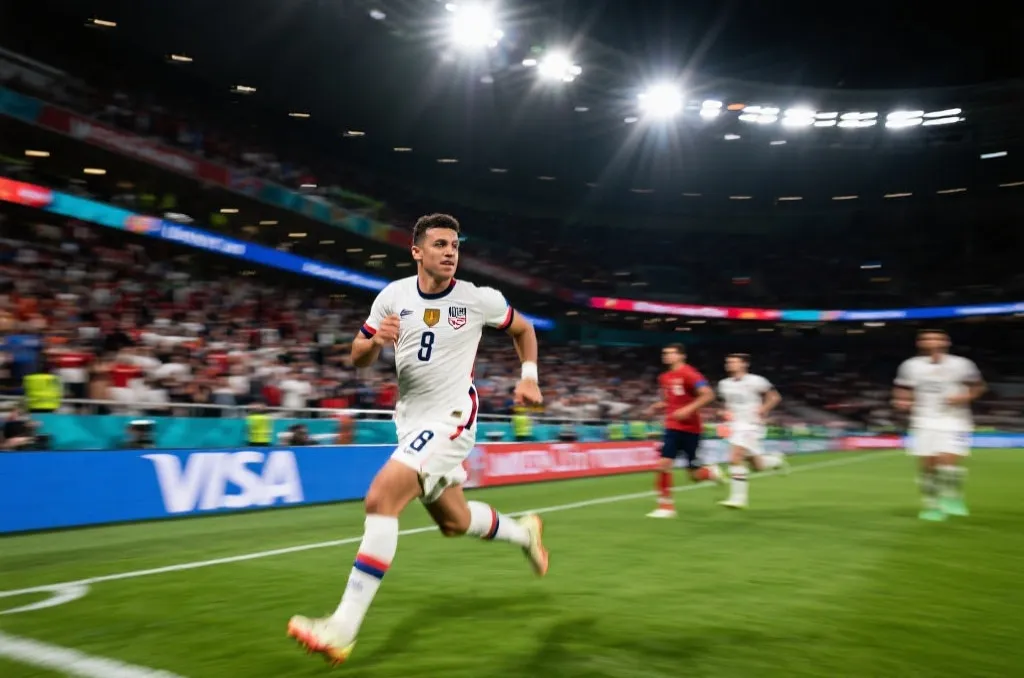 2026世界杯积分榜美国结果：每一分怎么拿到的，背后其实都不简单